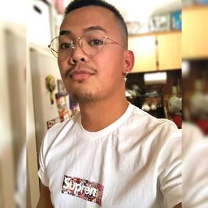 Meet your Posher, Eduard